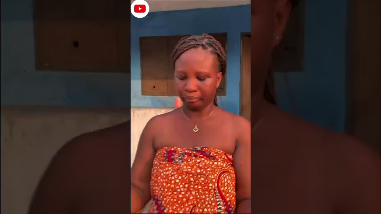 Patience ep1….sadoz media film featuring all stars