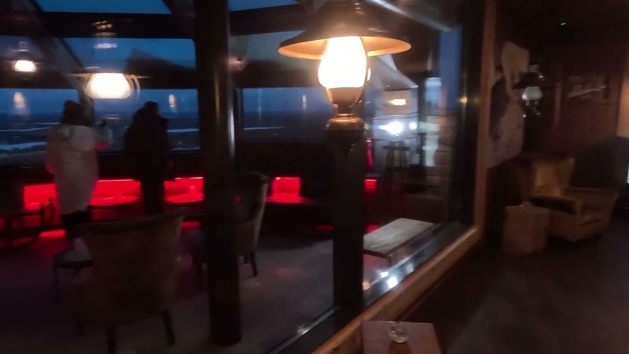 Levi Panorama Hotel Laponia Finlanda 2024
