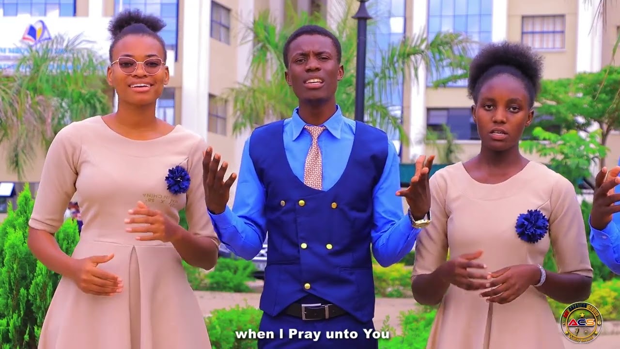 JUBILANT MINISTERS || RICHO OFFICIAL VIDEO || @ART CREATION STUDIO