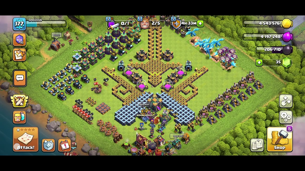 COC