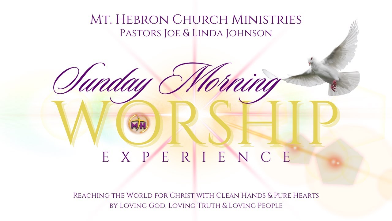 What God Chooses He Also Blesses