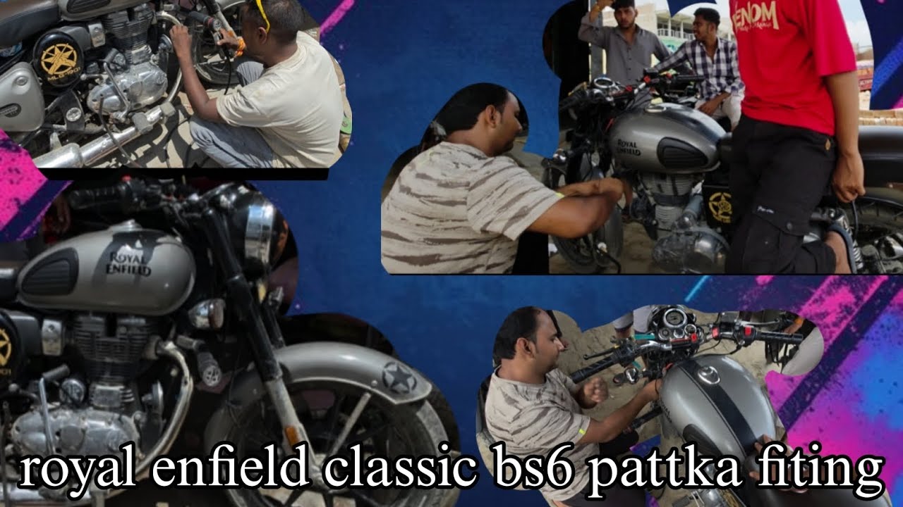 PATAKA SYSTEM IN NEW BULLET BS6 / PATAKA MACHINE IN JUST 700₹ In NEW BULLET J SERIES / LONG BOTTLE