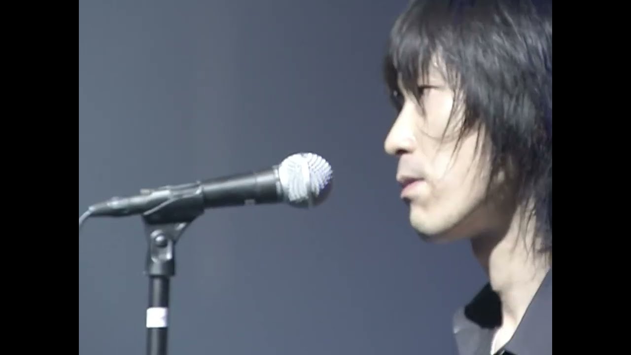 深く潜れ/THEE MICHELLE GUN ELEPHANT