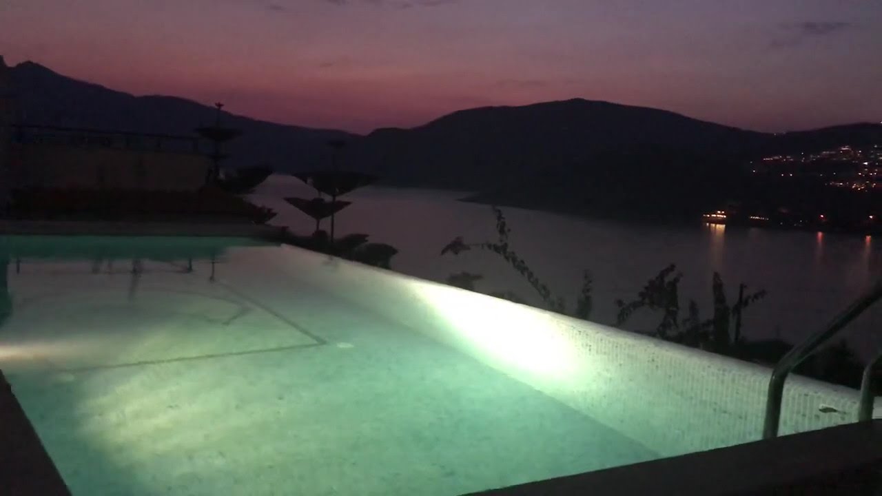 Sunset  - Kas - Kalkan, Turkey