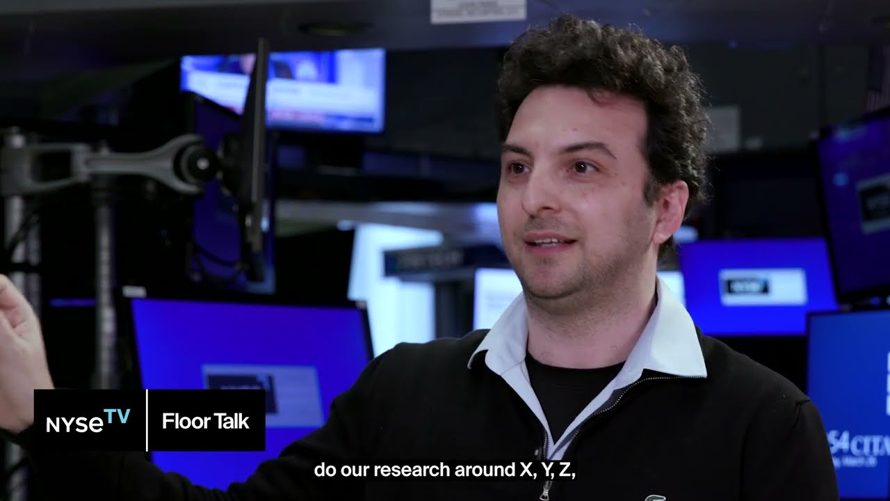 AI21 Labs Co-CEO talks about growth opportunities following a $208 million Series C funding round