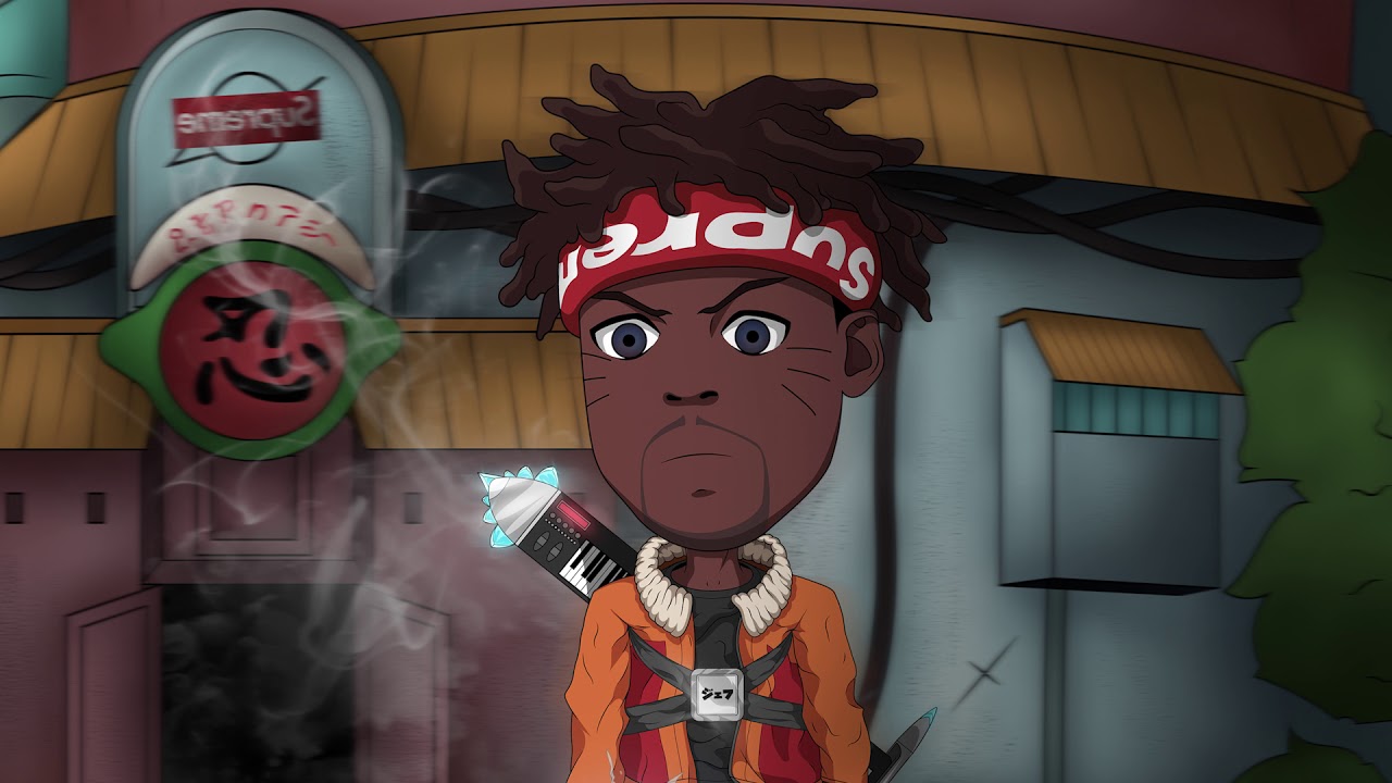 Beat By Jeff Vol 1 (Full Tape) @beatbyjeff