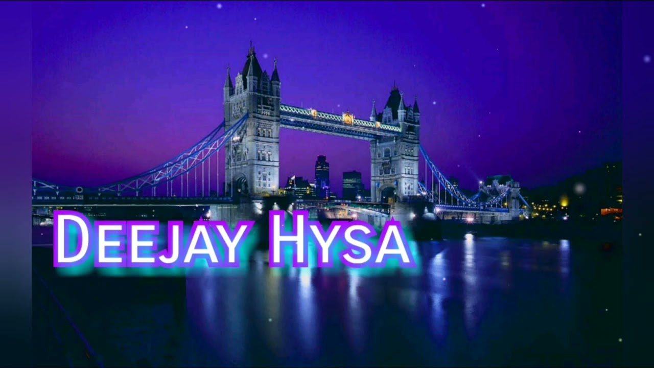 KUJTIM LEKA - KOLAZH GURBETI ANGLIA 18 MIN MIX LIVE DJ HYSA 2021