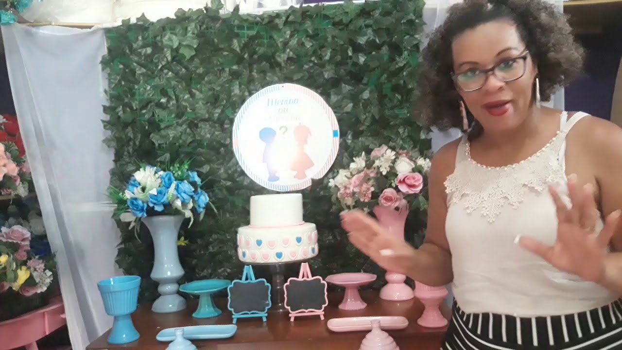 MEU ATENDIMENTO/PRECIFICAÇÃO/E MONTANDO A MESA PARA CLIENTE