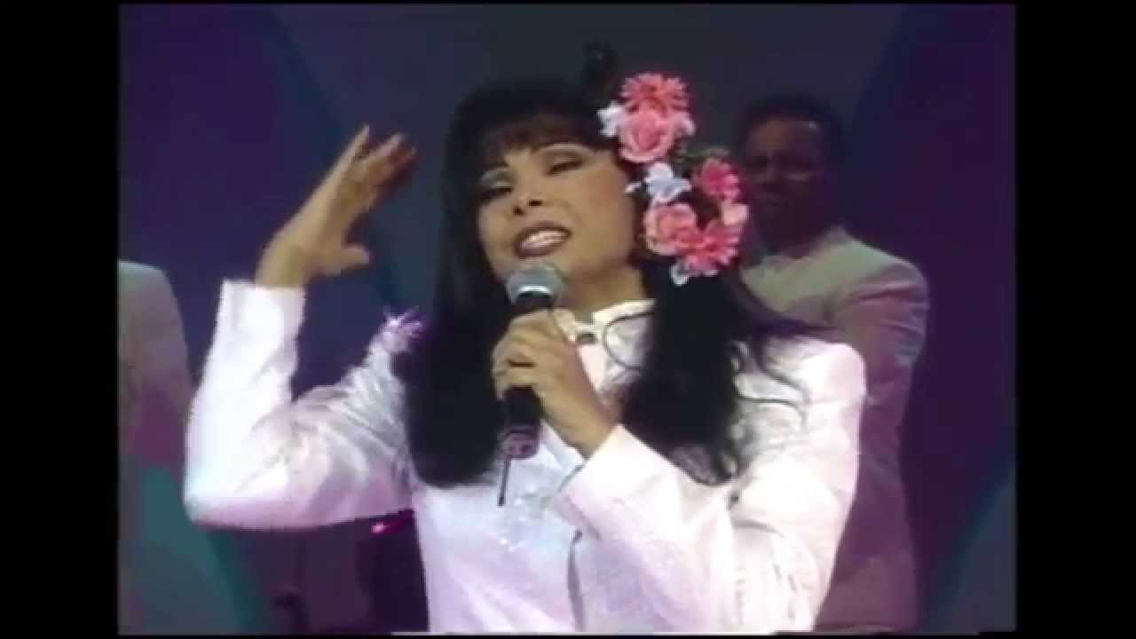 Lila Morillo 
