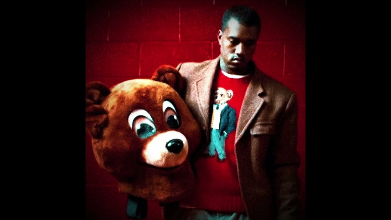 [FREE] OLD KANYE TYPE BEAT 