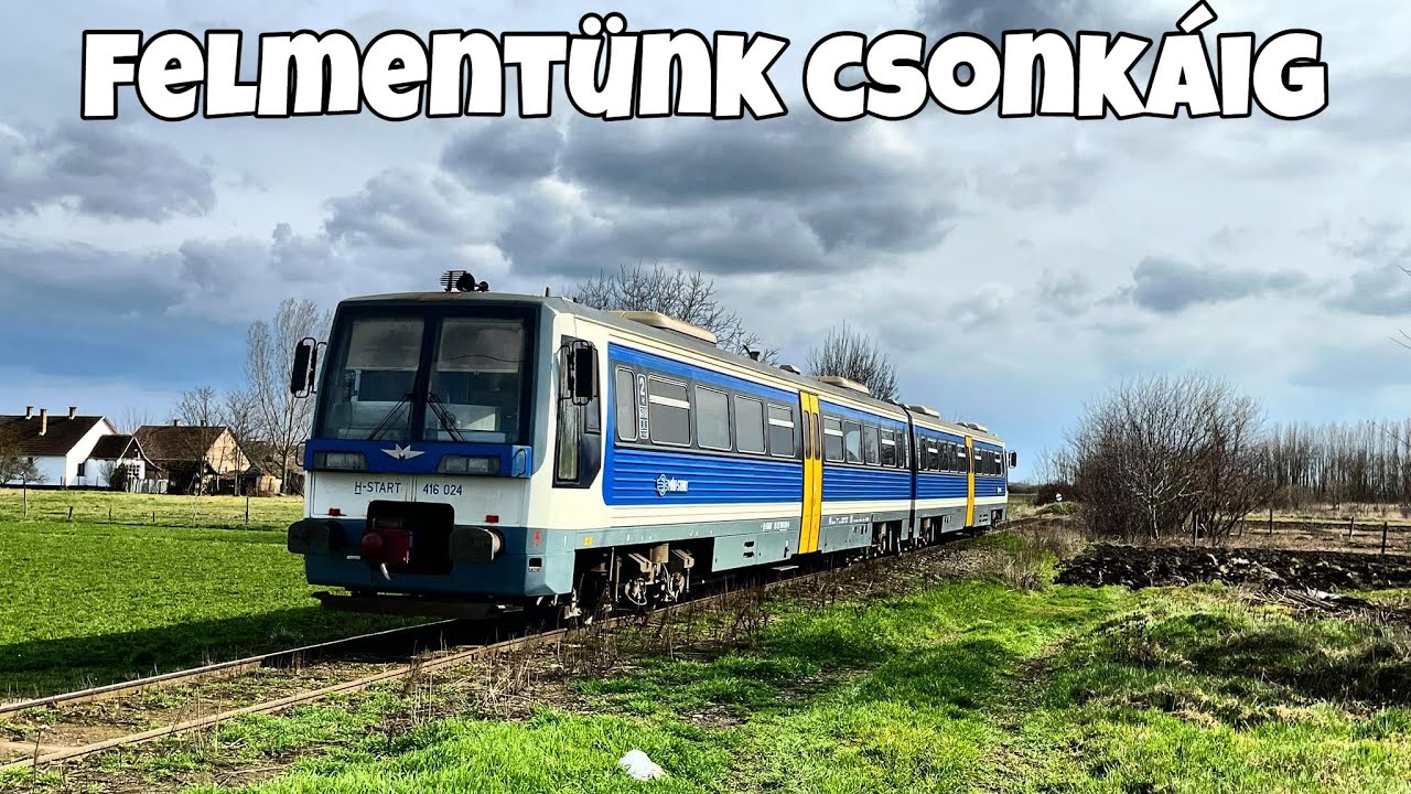 ROMÁN VONALUNK, AMIT A TRIANON ELVÁGOTT...ŐSZINTE VALLOMÁS...[4K 60FPS]