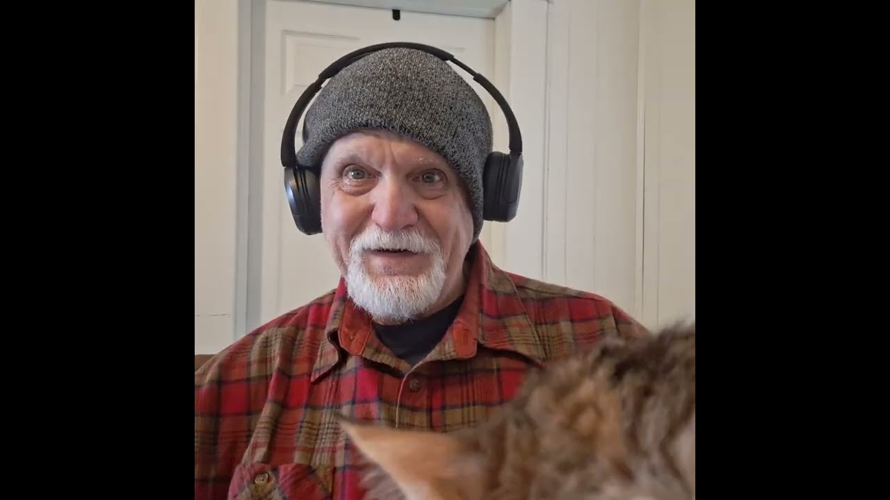 It's about my Jesus y'all!!! He didn't stay dead - and He won't stay gone - much longer!! BELIEVE!!!