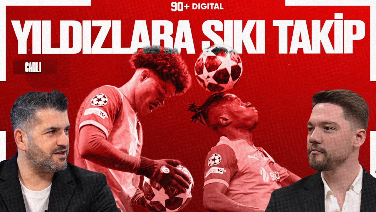 DEVLER GALATASARAY'I İZLEDİ | Liverpool zaferi sonrası neler yaşandı? Yabancı VAR gelecek mi?