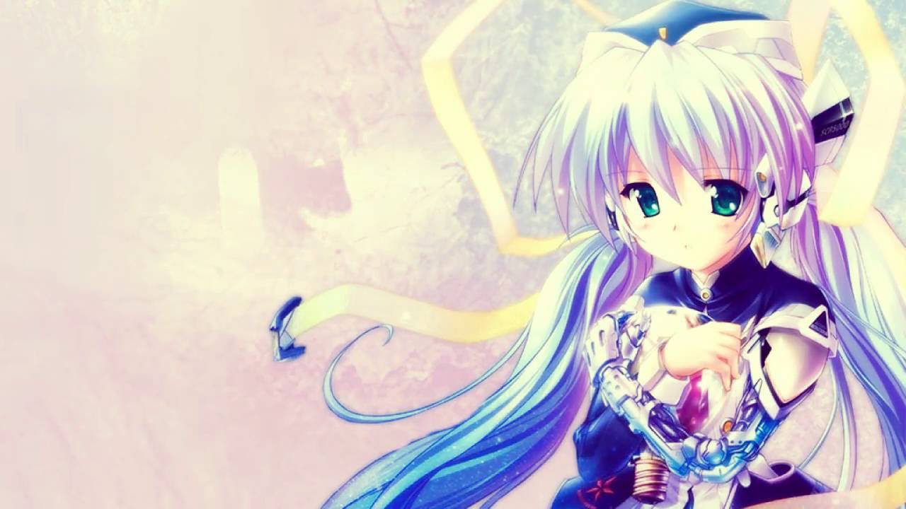 Planetarian: Chiisana Hoshi no Yume ED (full) -- Sayaka Sasaki – Twinkle Starlight