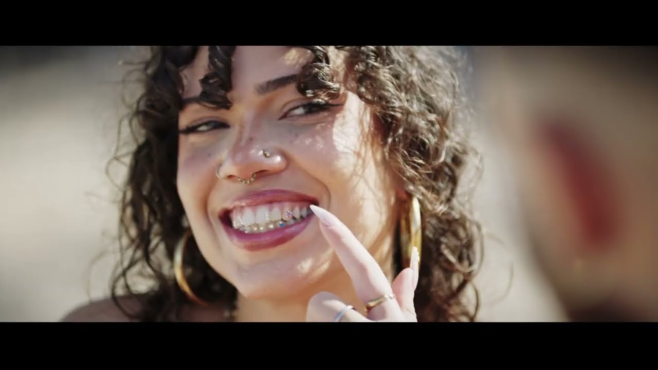 N'Dji - M aou (Clip officiel)