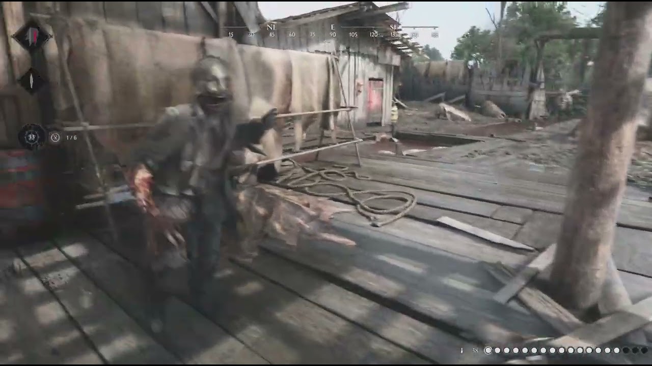 HUNT: SHOWDOWN 1896_20260204111428