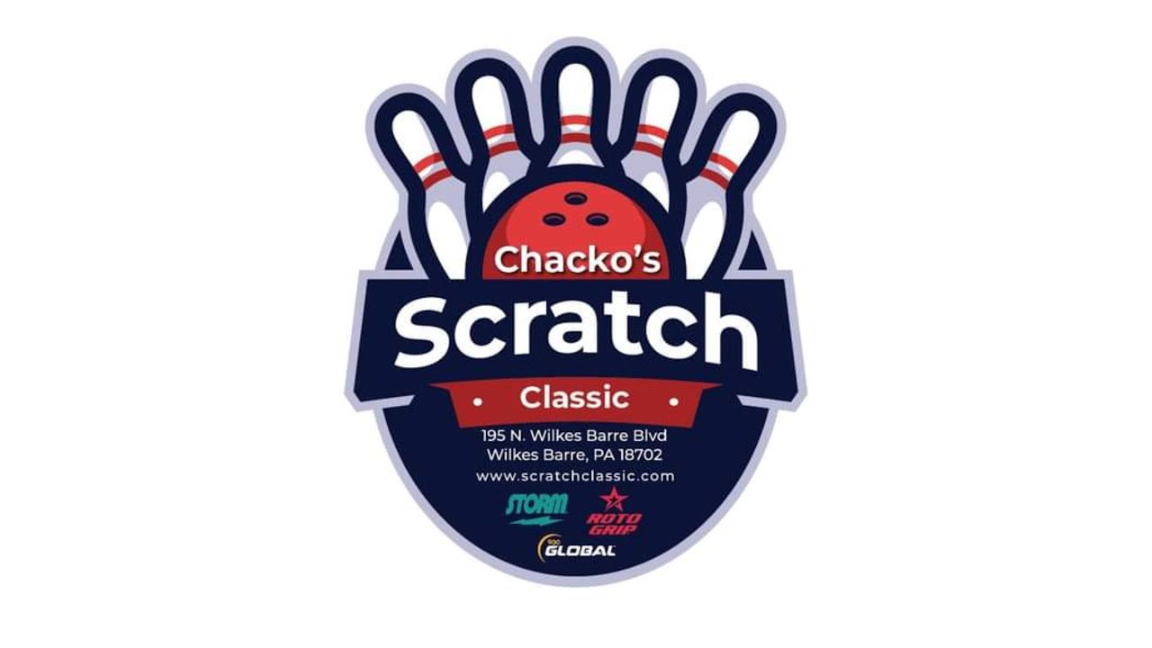 Chackos Scratch Classic Over/ Under 50 Doubles Finals (December 21, 2025)