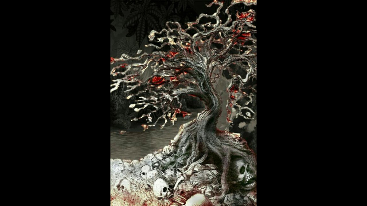 Jubokko: The Vampire Trees of Japan || Folklore