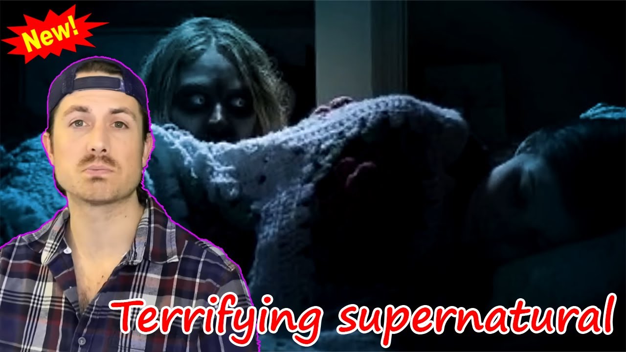 Dark And Terrifying Supernatural Stories - MrBallen