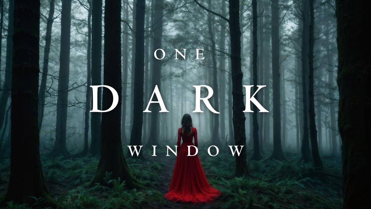 An Instrumental Playlist for Reading Dark Fantasy Romance | One Dark Window