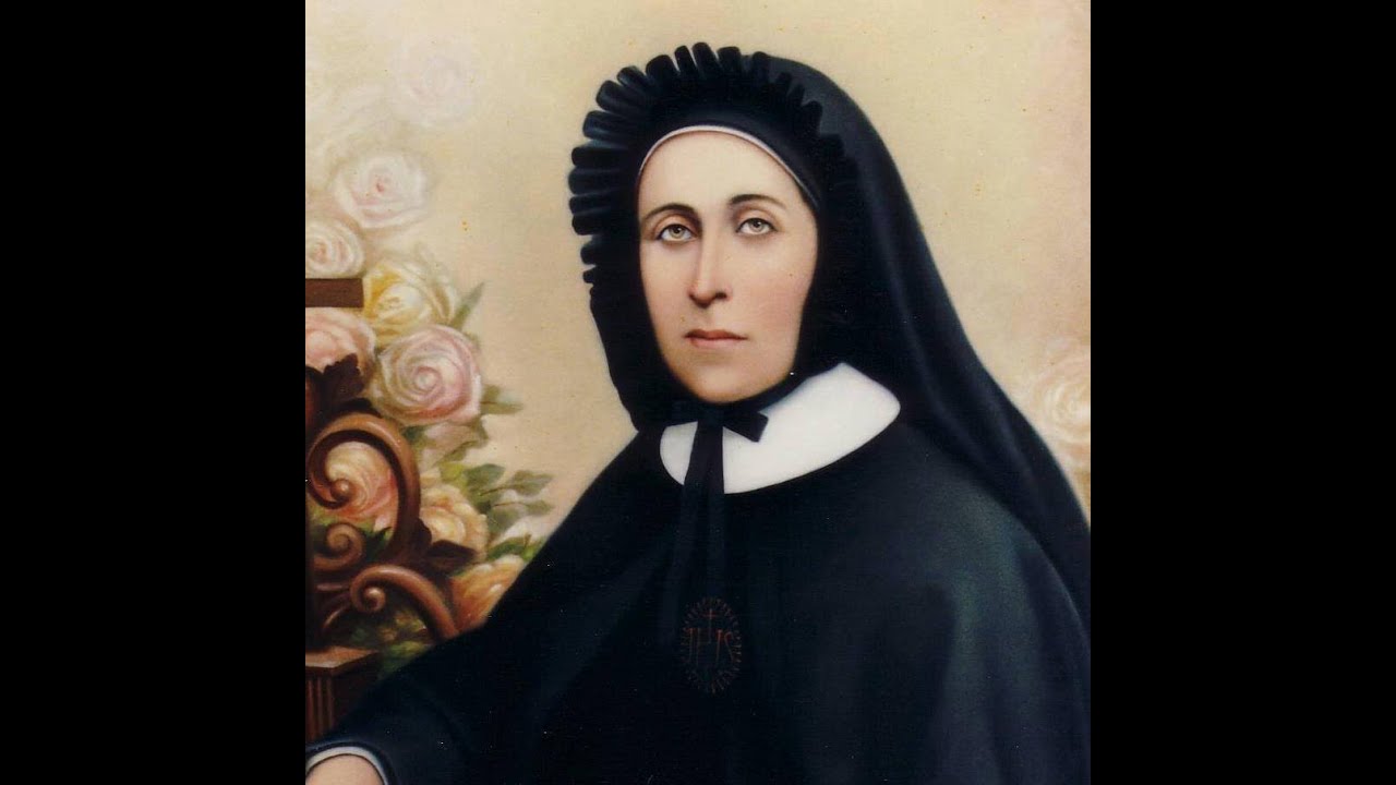 MERCEDES DE JESÚS, GRAN MISIONERA Juan Morales Montero / NuevoTrigo