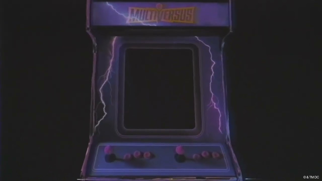 Black Adam is coming to multiversus this week