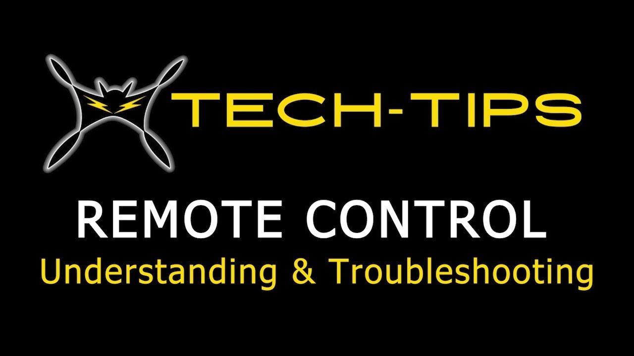 BATCADDY Tech Tips - Understanding & Troubleshooting Your Batcaddy Remote Control