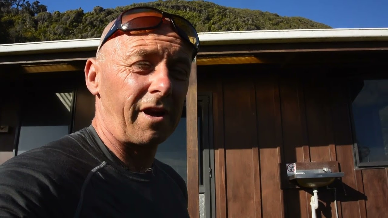 Hollyford Pyke packraft 21