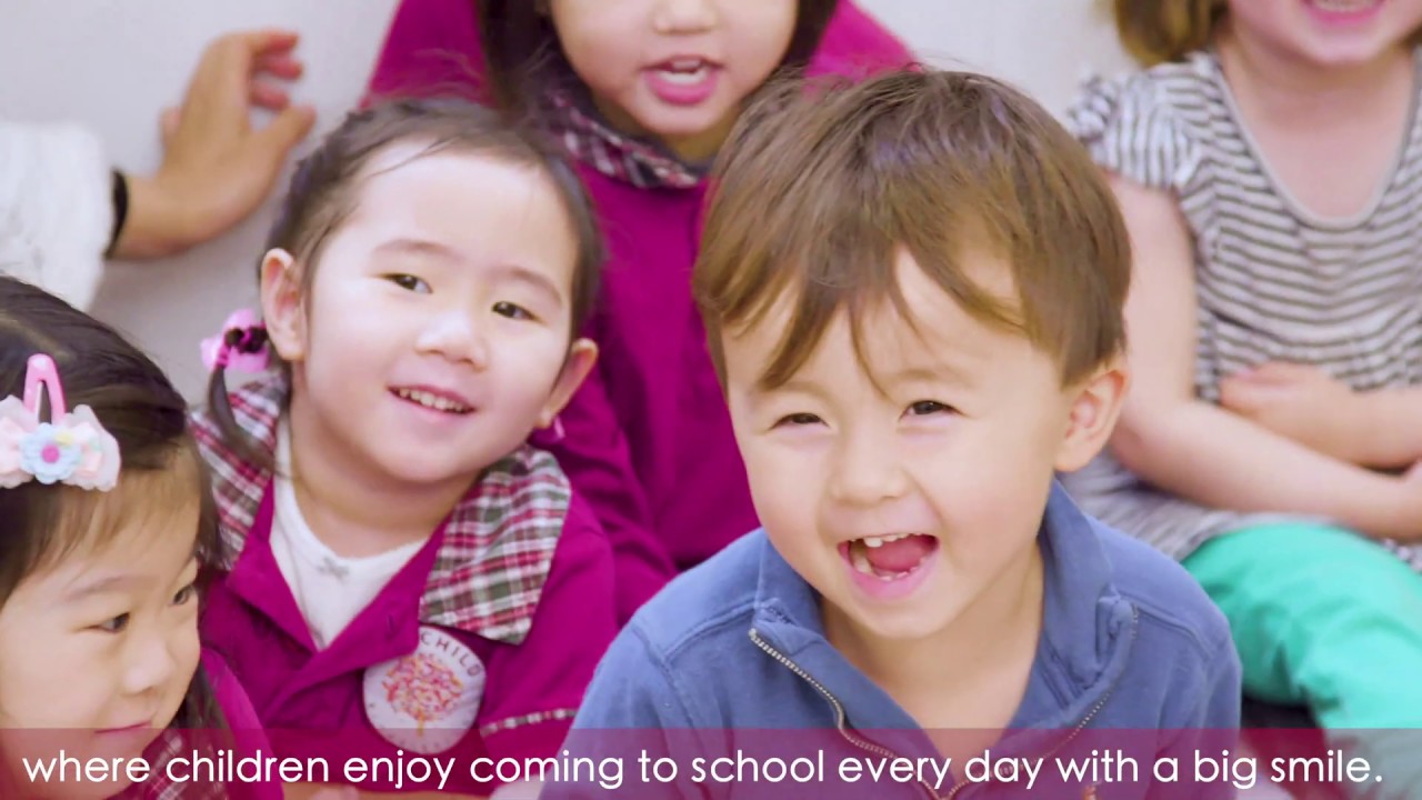 Welcome to Fairchild Kindergarten & Fairchild Junior Academy