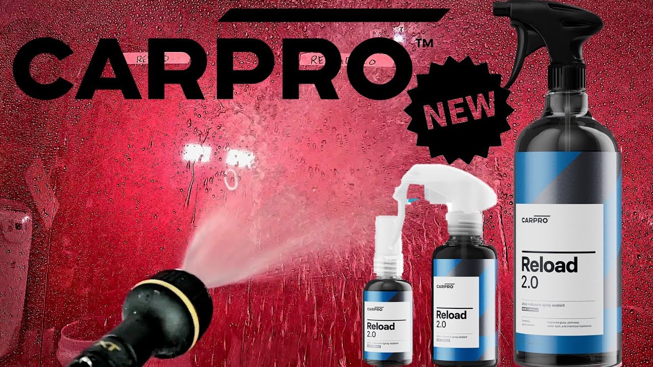 [ТЕСТ] НОВЫЙ Carpro Reload 2.0 по сравнению с оригиналом — повышенная прочность! (Долгожданный)
