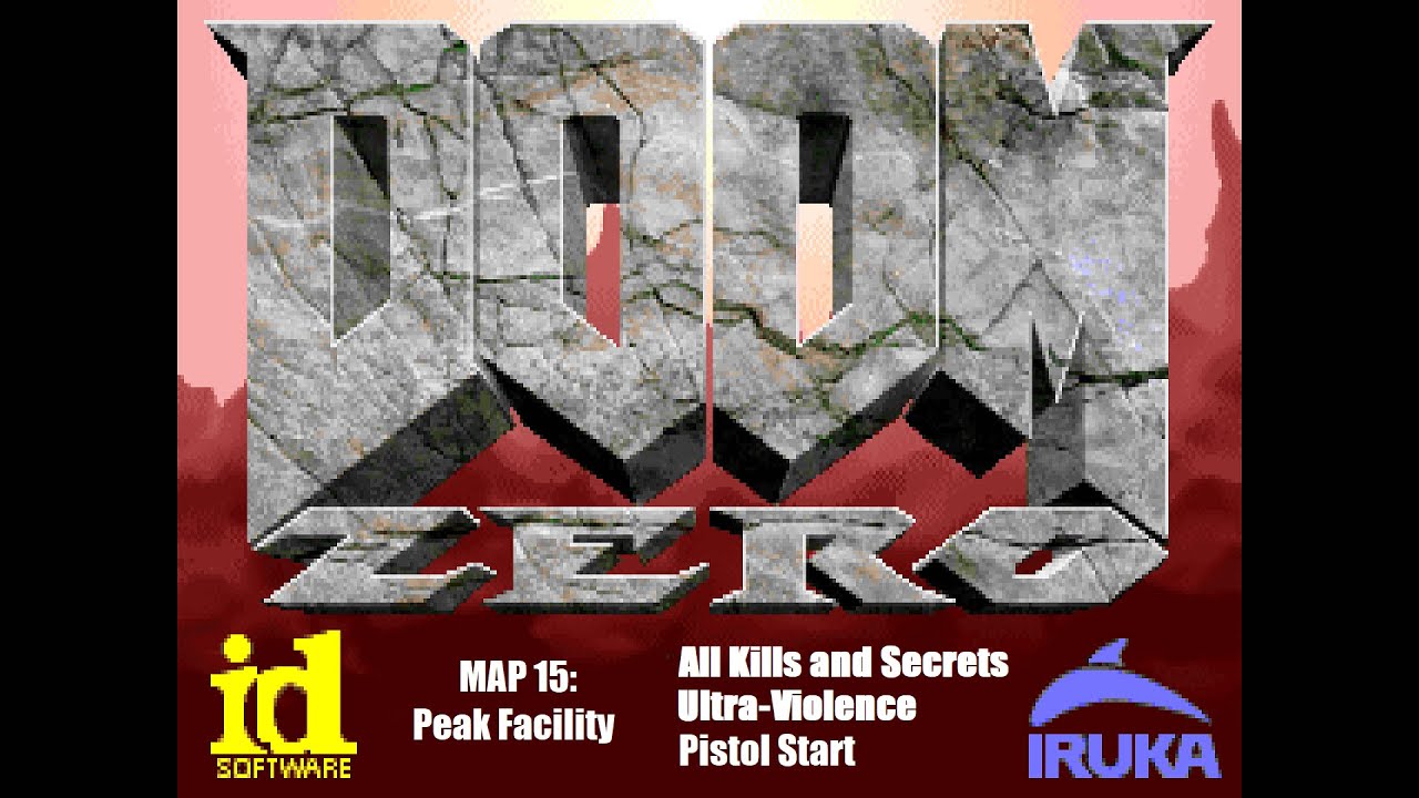 [Doom II] - Doom Zero 3.0 - MAP15 