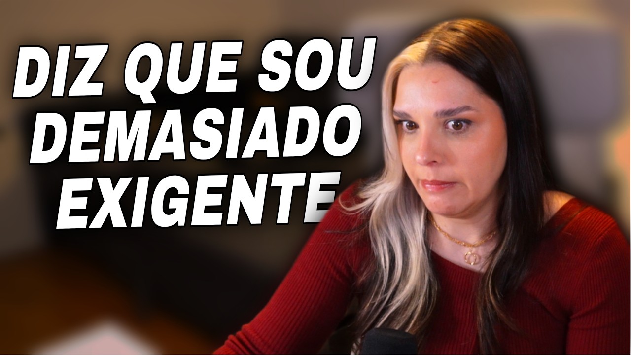 Ele NÃO USA SABONETE no BANHO