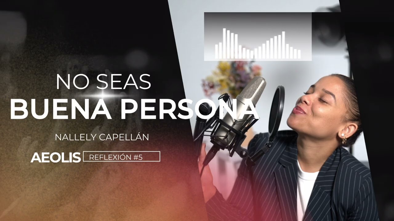 No seas buena persona (La verdad que nadie te dice) #Amorpropio #podcast #vida #booktok #paz #fyp 
