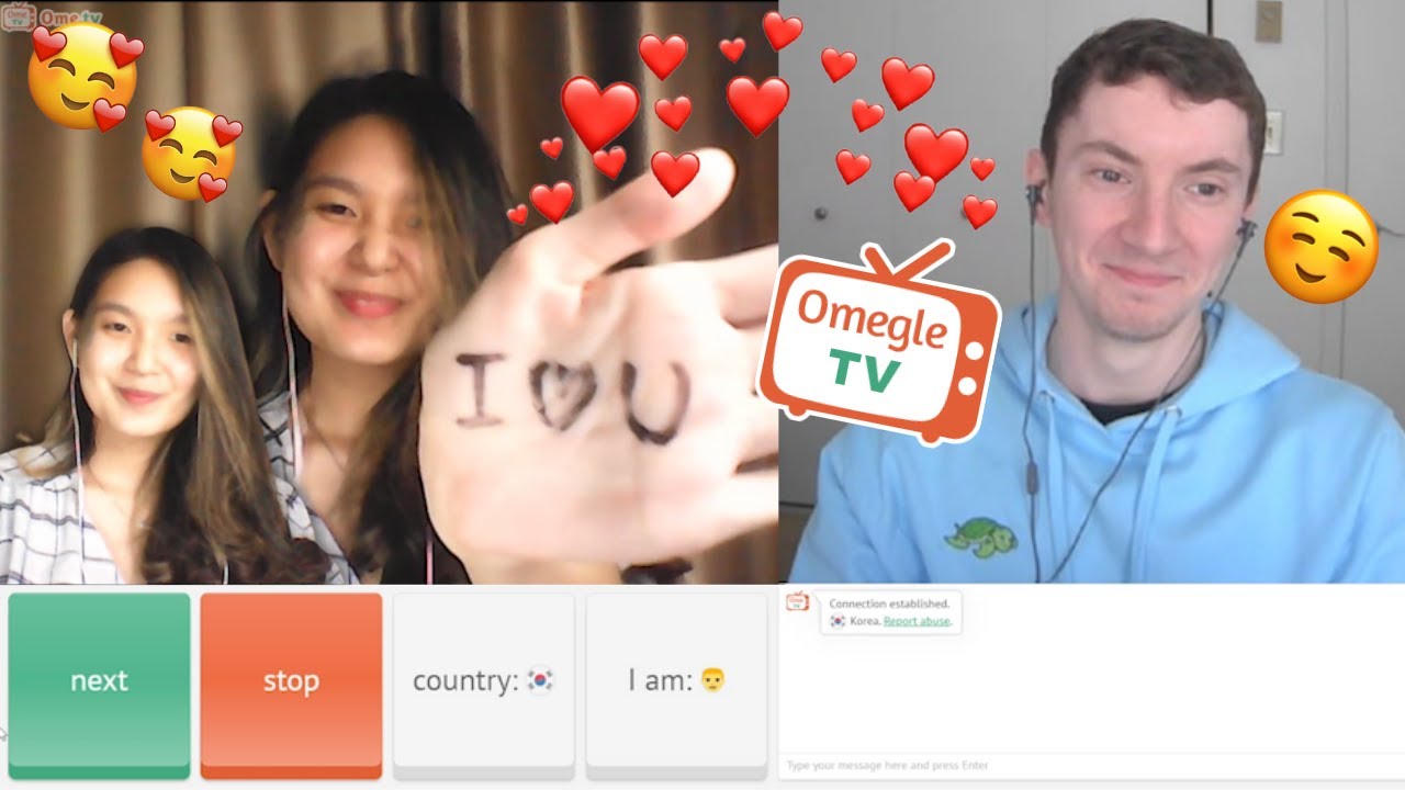 My New LANGUAGE SOULMATE?!? (Yoana - Indonesian Youtuber)