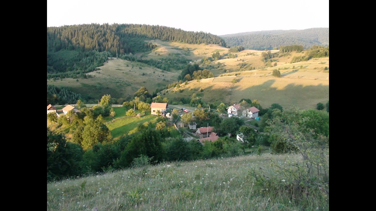 Vinac-Dobro Brdo 1990