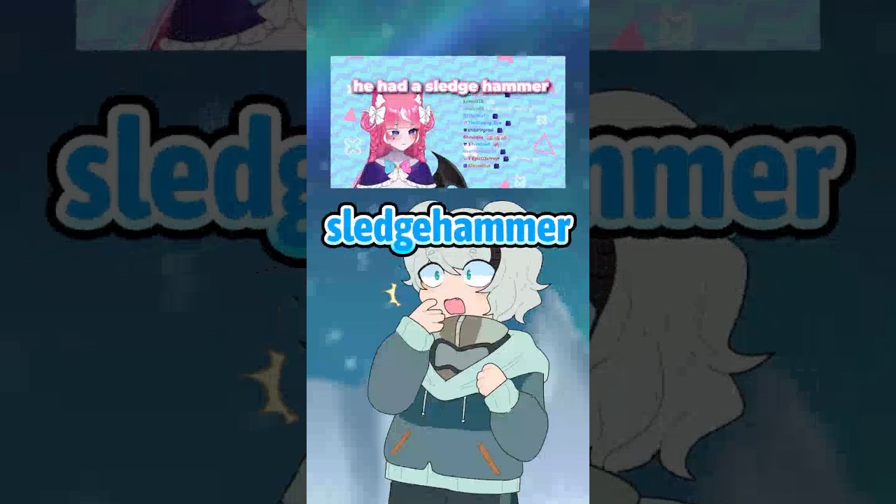 why i hate vtuber idol culture #vtuber #idol #camelia
