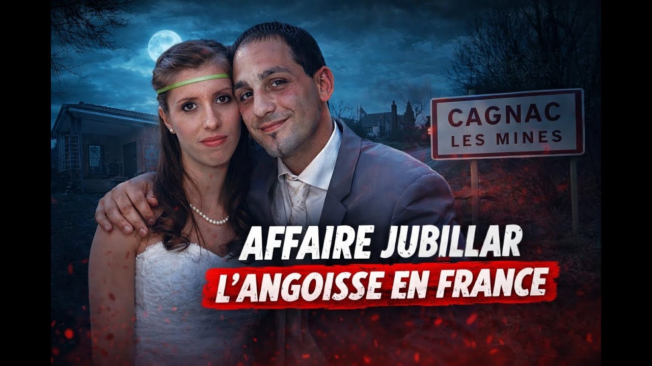 L’AFFAIRE JUBILLAR : la DISPARITION la plus TROUBLANTE de FRANCE