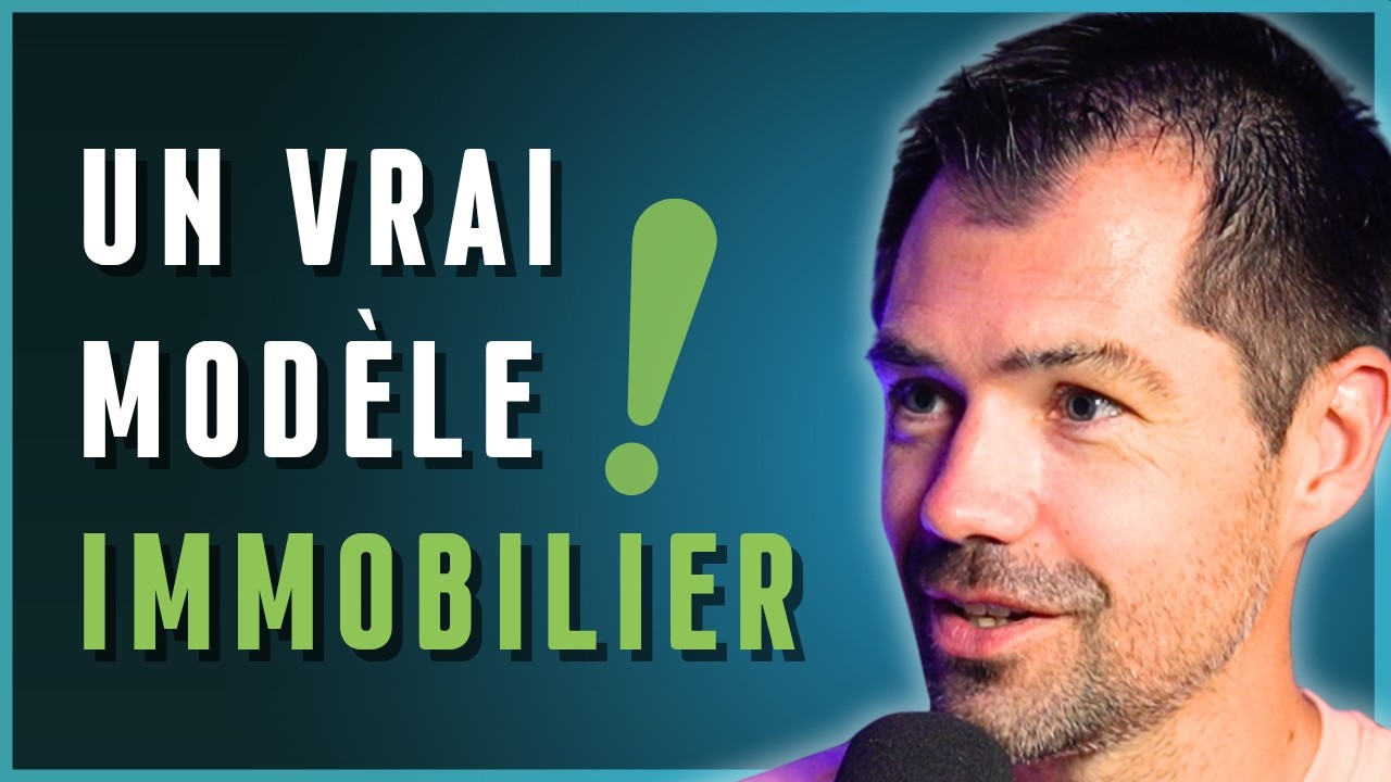 Marchand de biens & clé-en-main : les coulisses d’un vrai business immobilier | #250