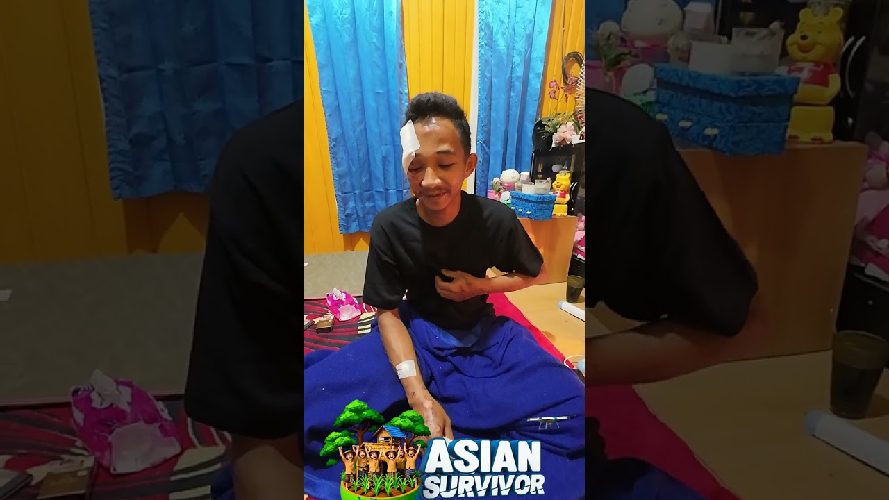 LORD MANTO DAPAT CERAMAH DARI KAK SARI