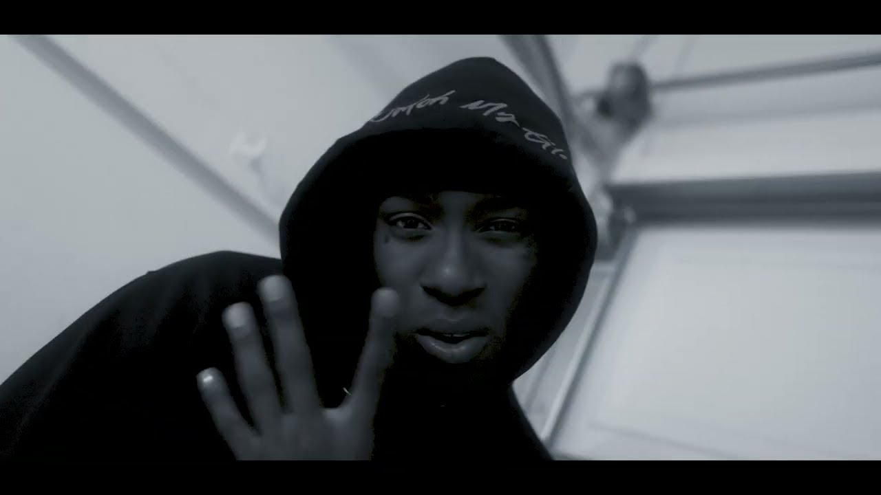 PME JayBee - LockDown [Official Music Video]