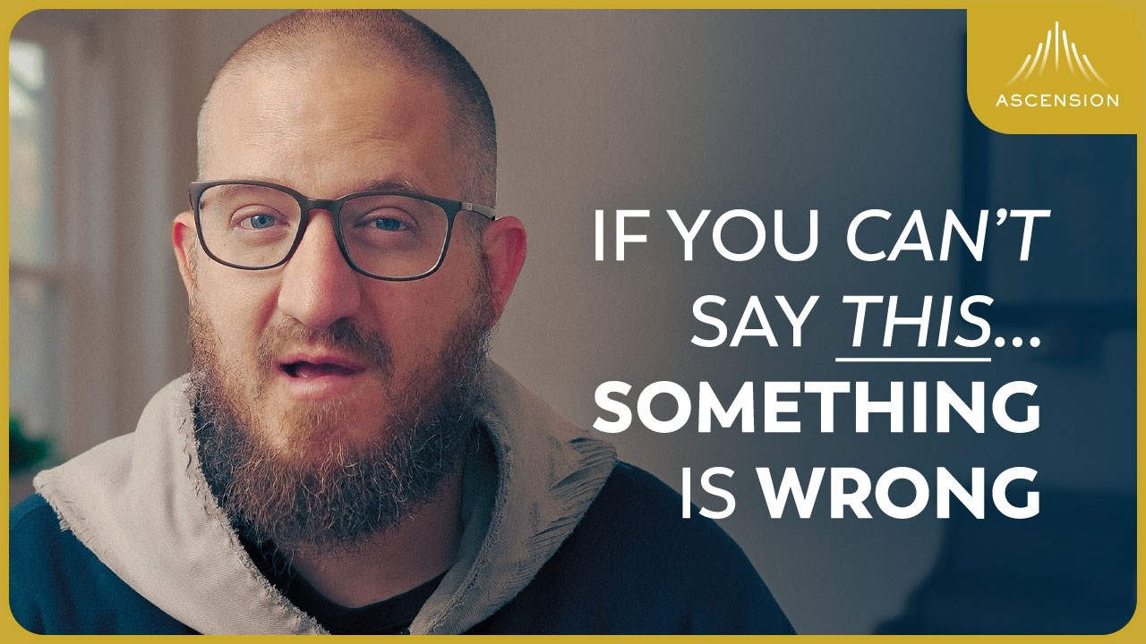 The Benefits of Saying 