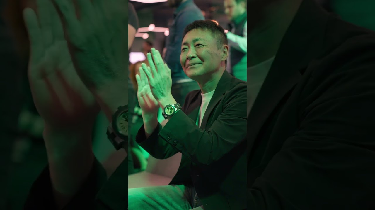 Unveiling Event of the &Scaron;koda Vision Gran Turismo