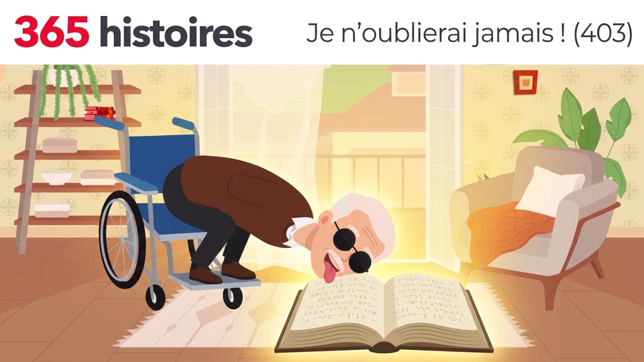 Je n'oublierai jamais ! (305)