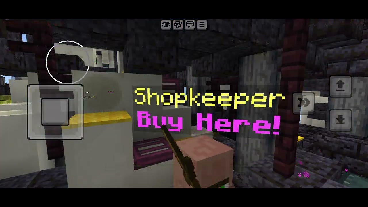 Minecraft bedwars