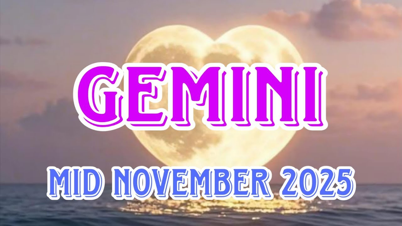 GEMINI 💕 ENERGIMU MENARIK DIA KEMBALI PADAMU 💫😍 DIA KEMBALI DENGAN VERSI TERBAIKNYA 🤗🥰
