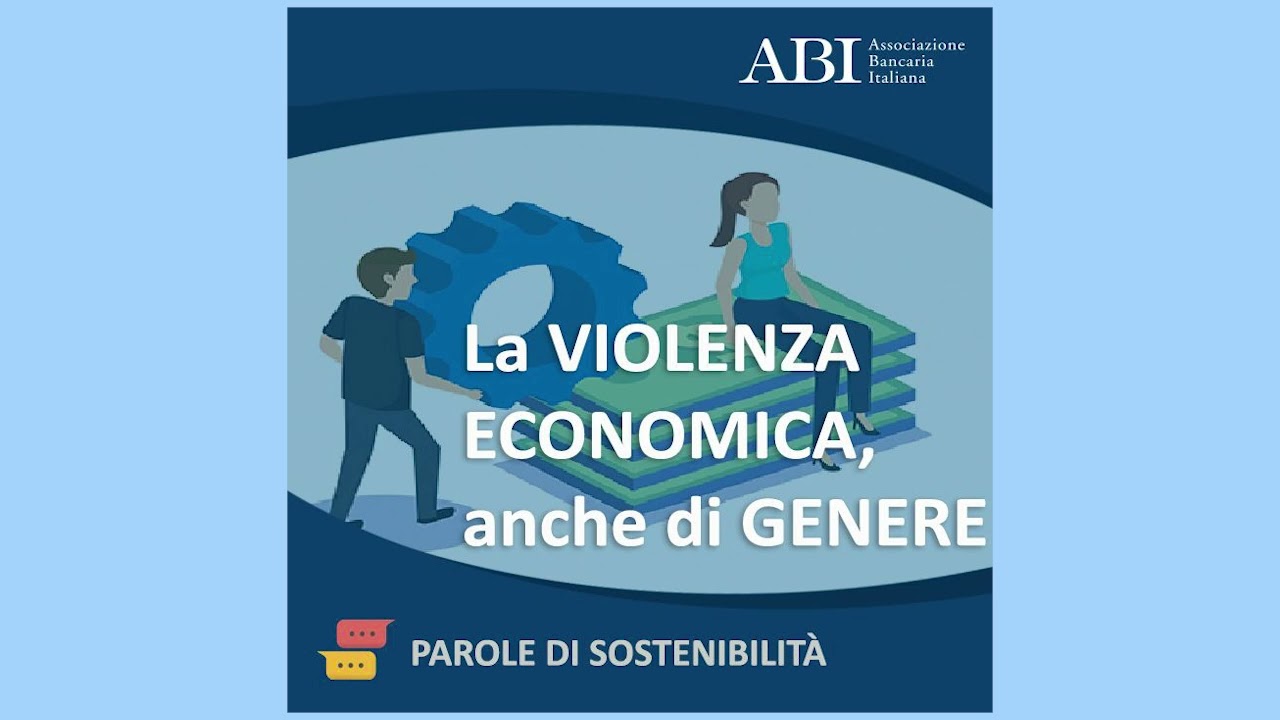 La violenza economica anche di genere