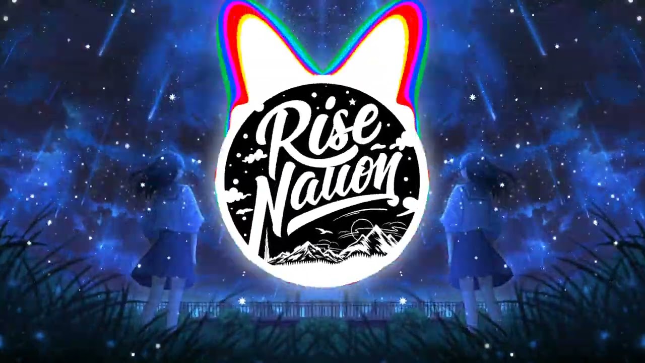 LONOWN - staly (Ultra Slowed) ▪ Rise Nation