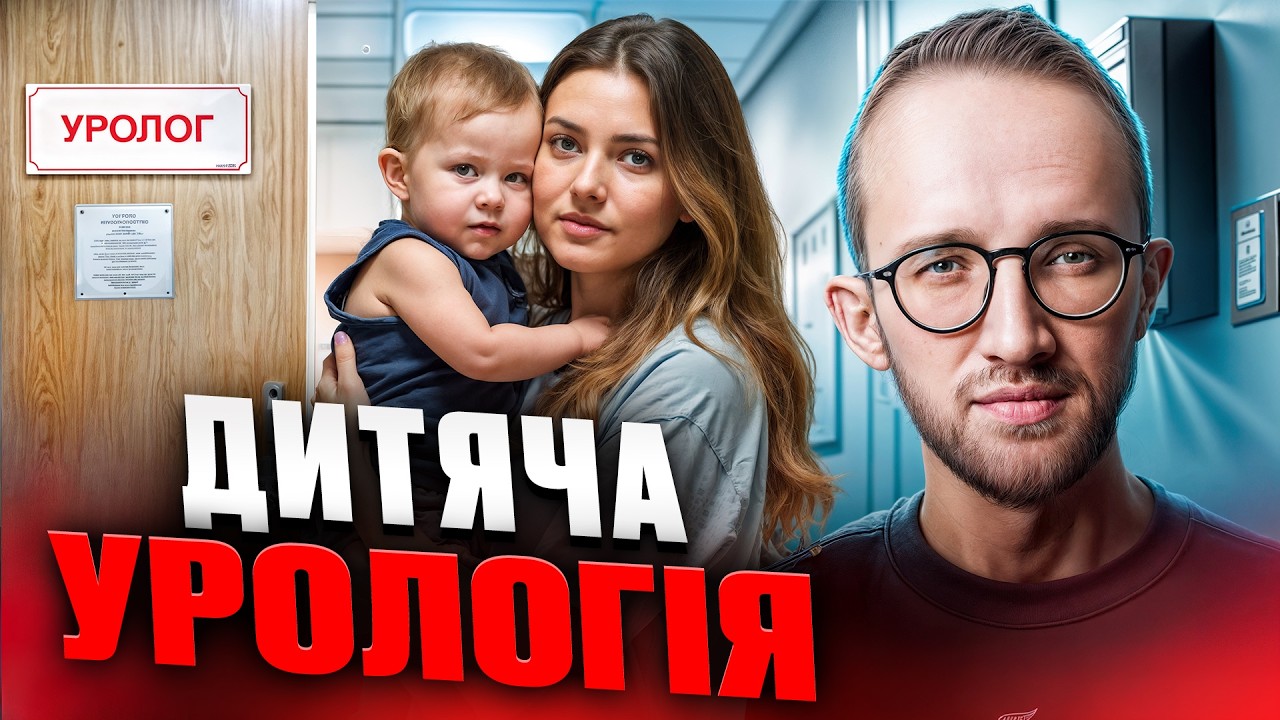 ДЕТСКАЯ УРОЛОГИЯ: Как обнаружить ФИМОЗ? Что такое СИНЕХИИ у детей? Когда ЛУЧШЕ делать обрезание?