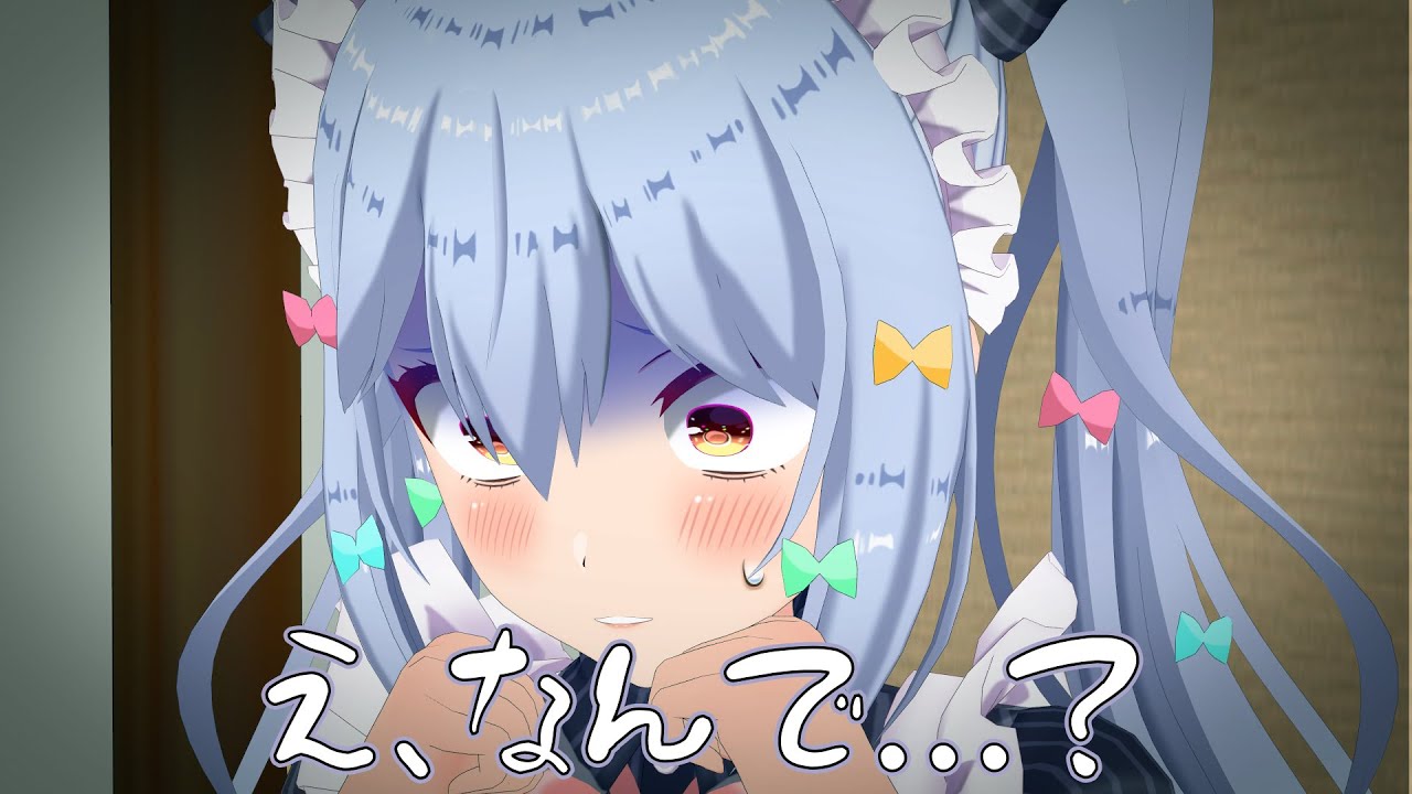 【アニメ】おじさんに襲われそうになる犬山たまき