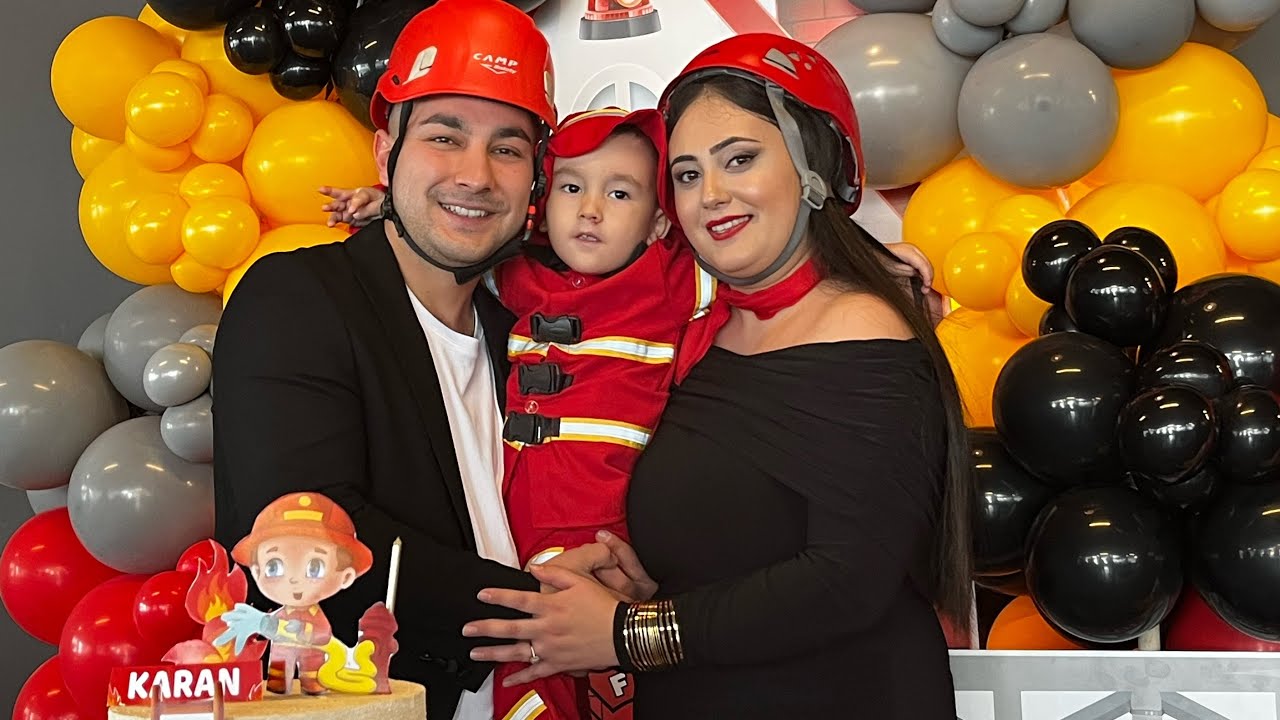 Harika Geçen Doğum Günü | Ailecek Yollardayız , Nazilli Yolculuğu | GÜNLÜK VLOG